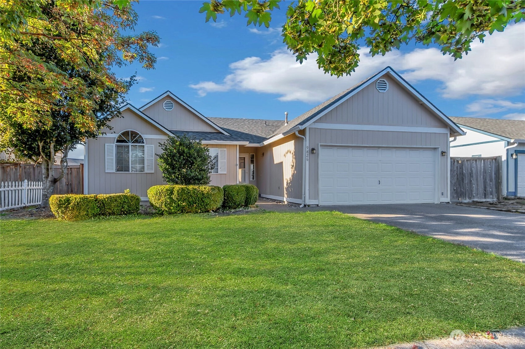 9826 Donovan Ct SE Unit  Yelm WA 98597
