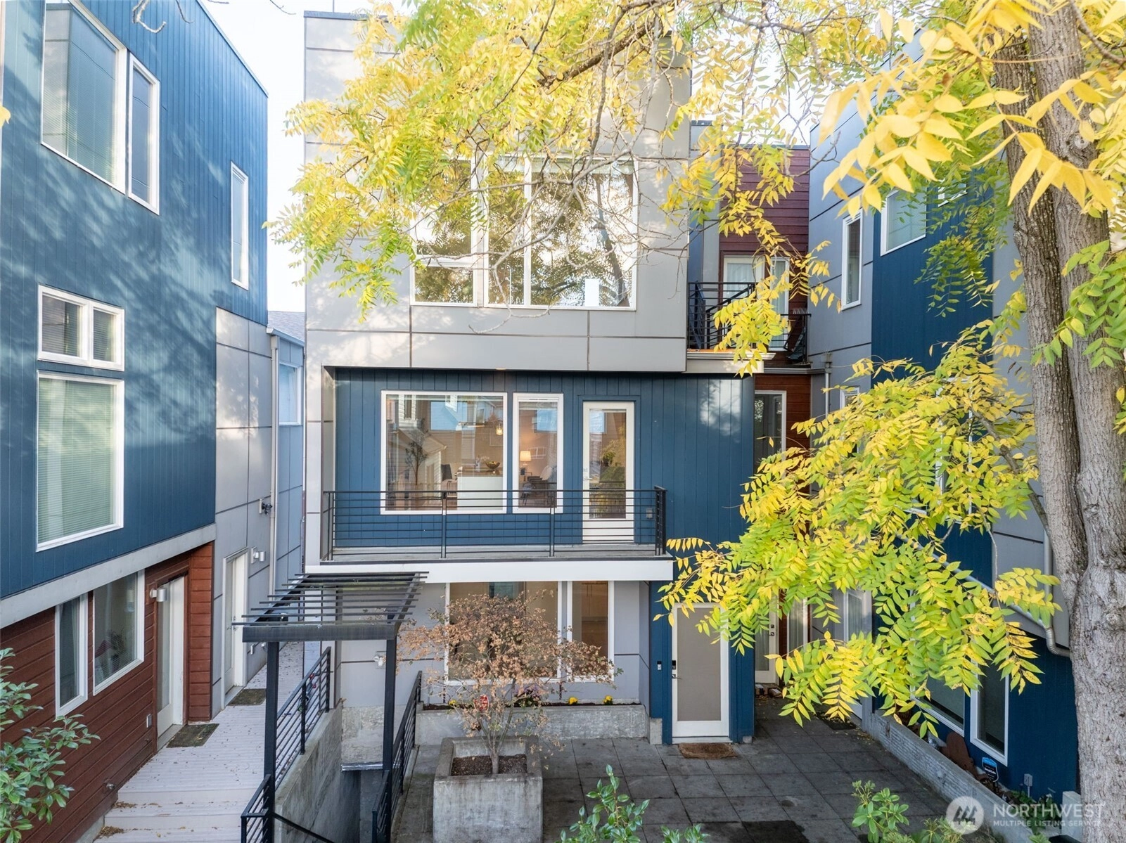 1763 NW 59th St Unit A Unit A Seattle WA 98107