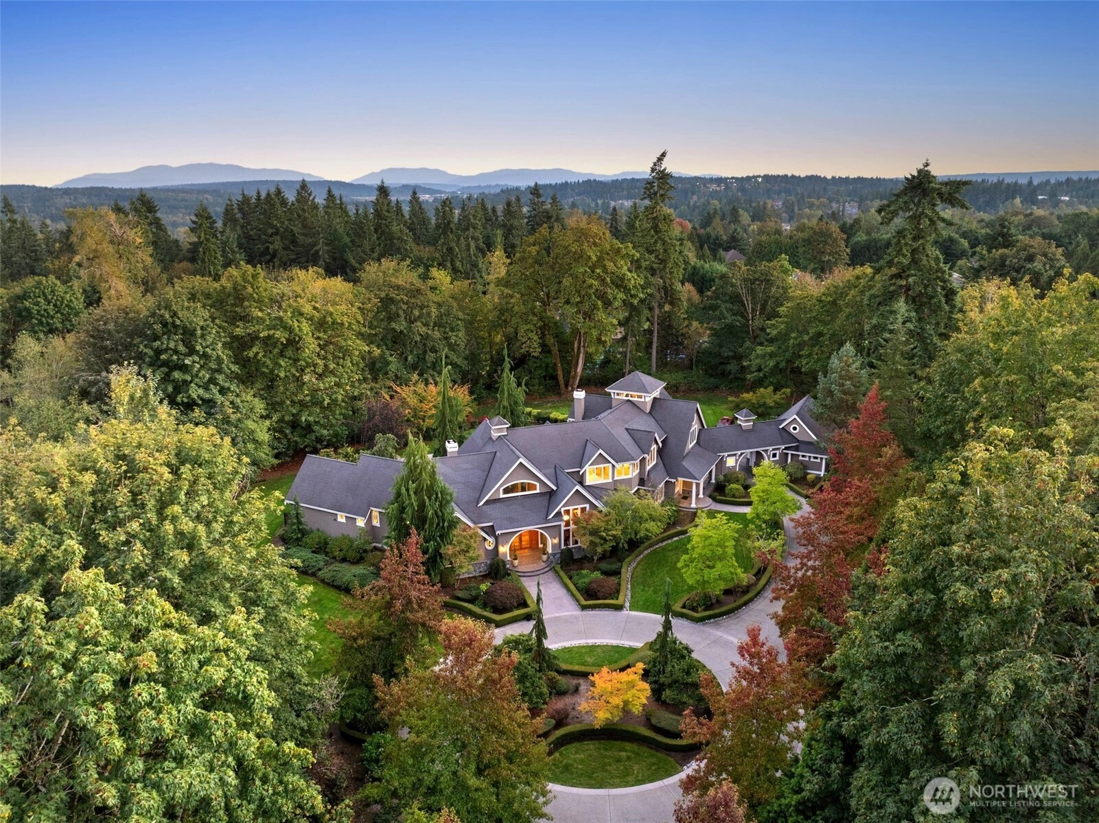 18025 NE 136th St Redmond WA 98052