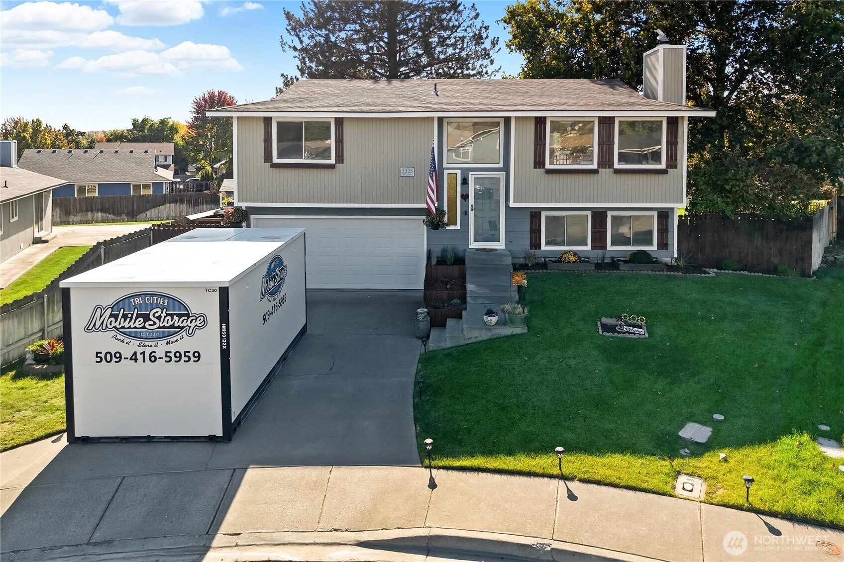 5323 Chukar Ct West Richland WA 99353
