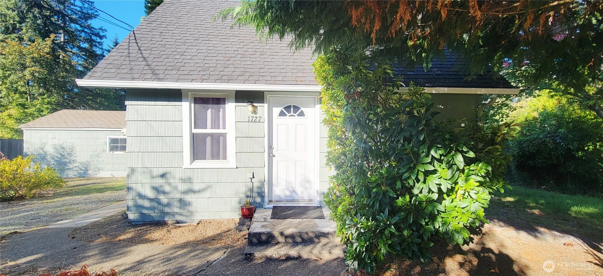 1727 Holman St Shelton WA 98584