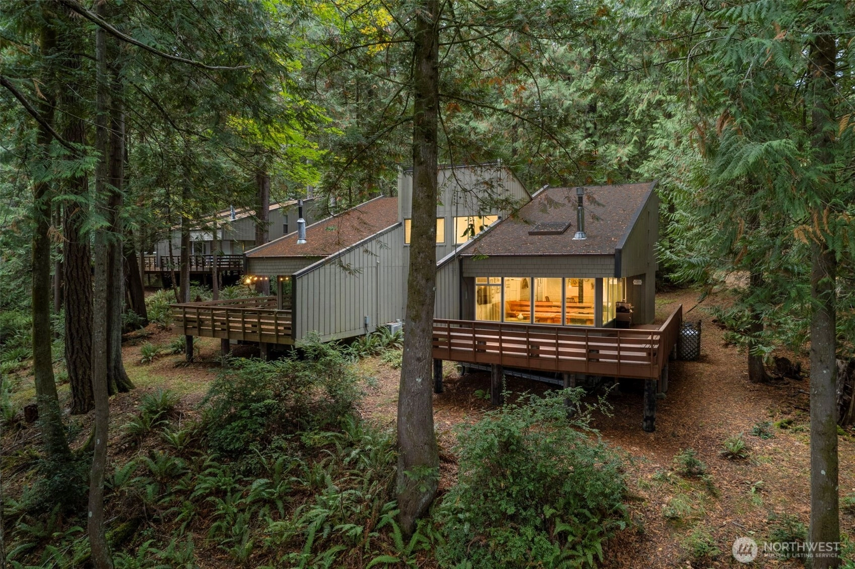 203 E Cutty Sark Dr Shelton WA 98584