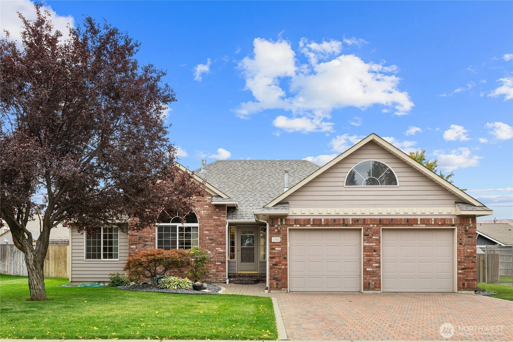 1108 E Hobert Unit  Ellensburg WA 98926