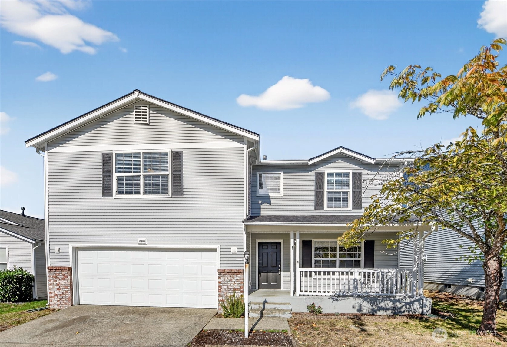 10509 192nd St Ct E Graham WA 98338