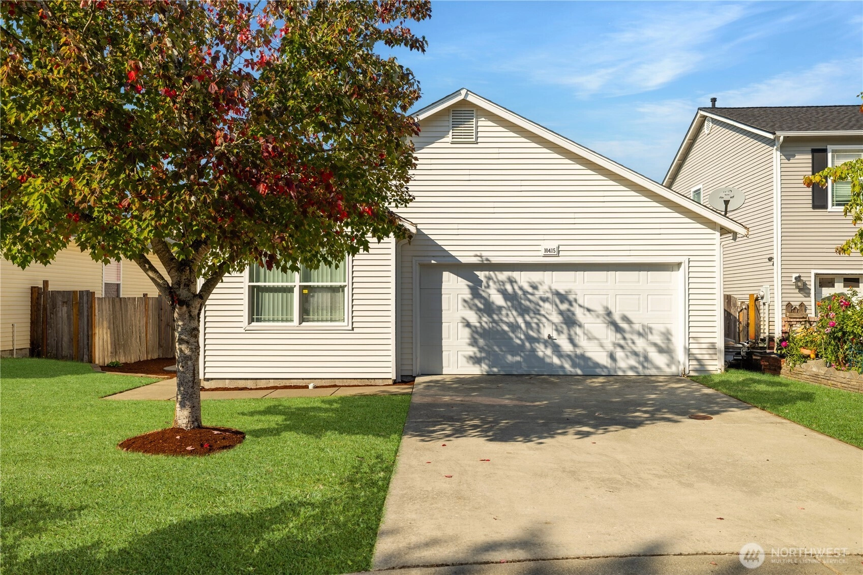 10415 194th St Ct E Graham WA 98338