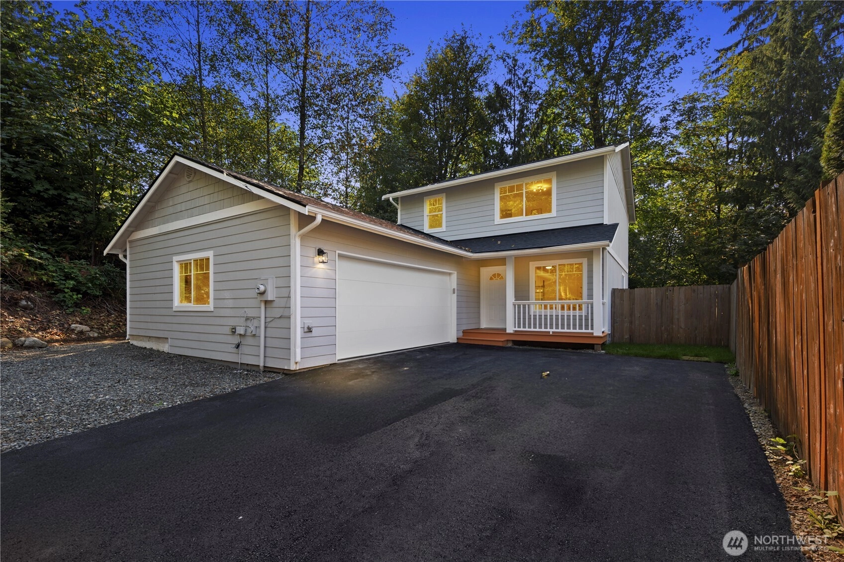 13705 Forest Way Granite Falls WA 98252