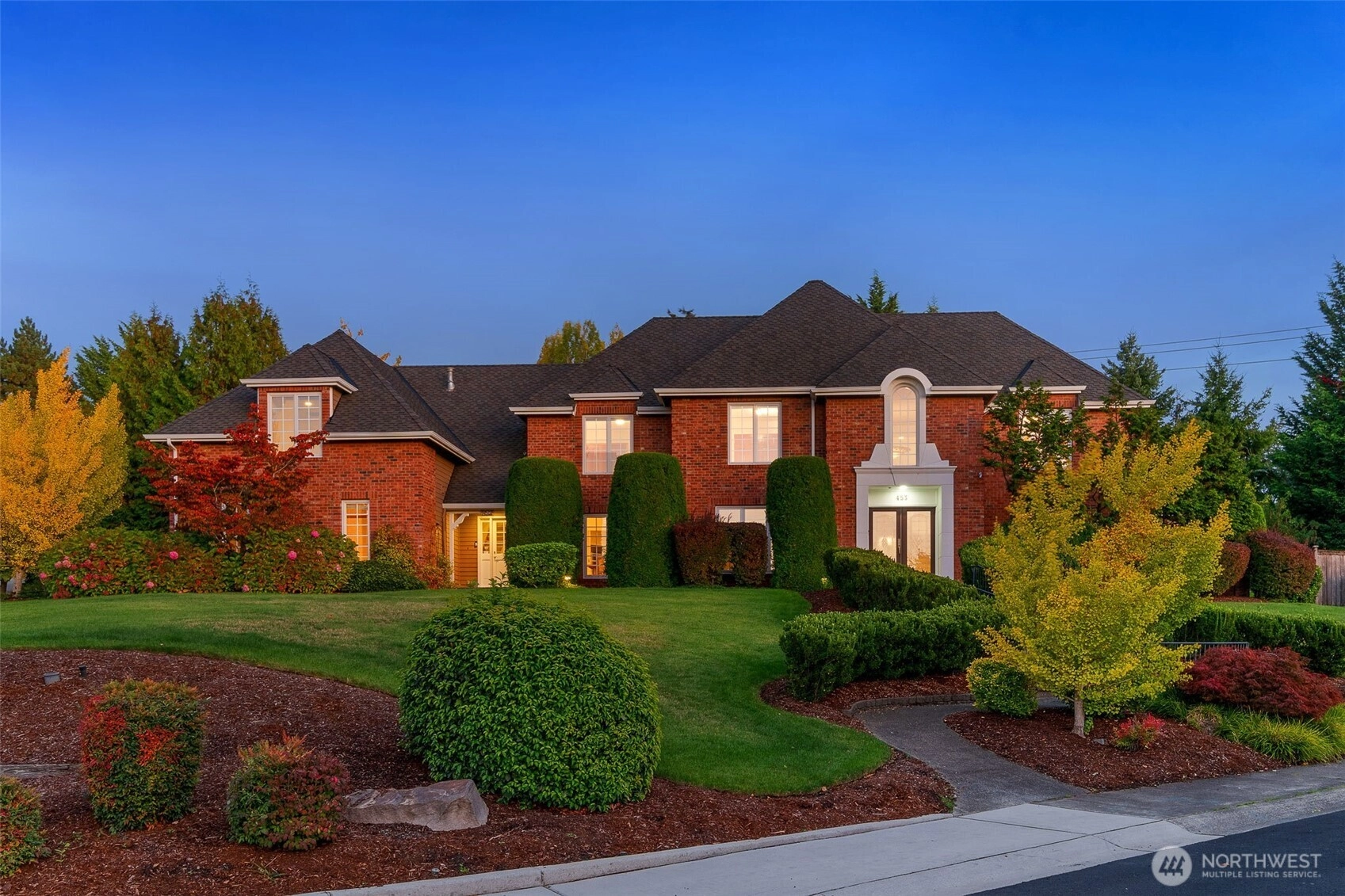 453 SW 347th St Federal Way WA 98023