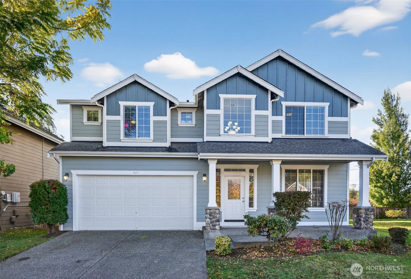 1005 Eagle Ave SW Orting WA 98360