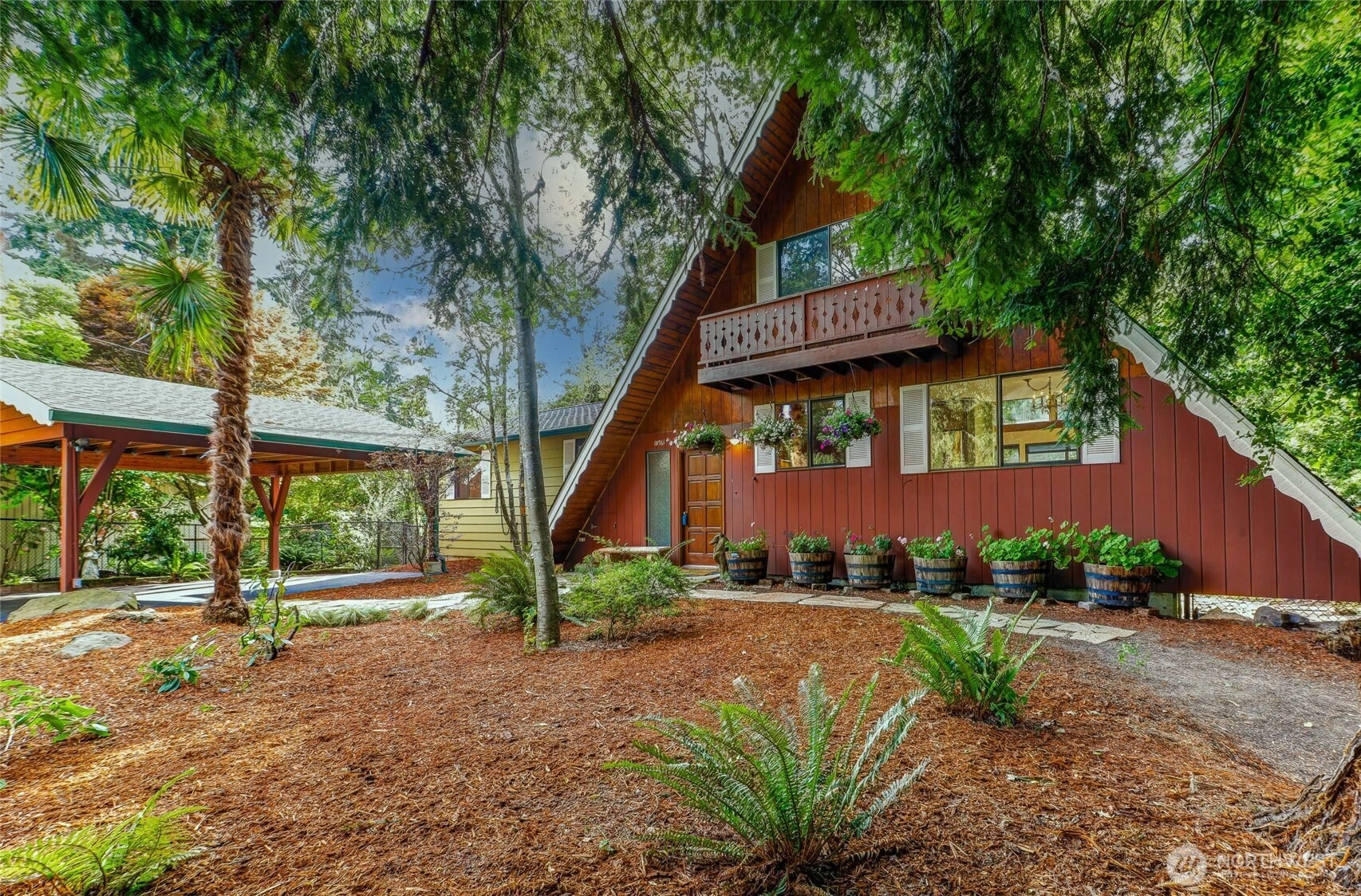 18961 Marine View Cir SW Normandy Park WA 98166