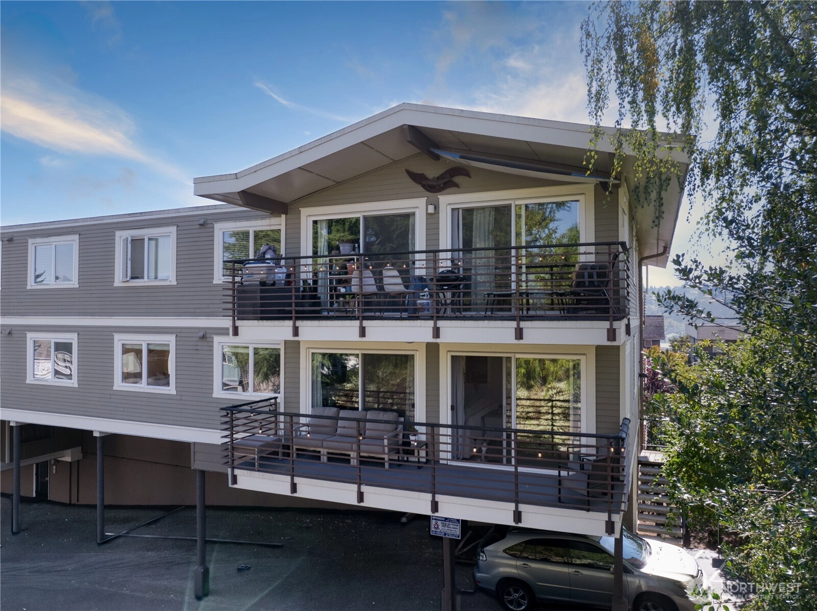 2830 NW 56th St Unit 306 Unit 306 Seattle WA 98107