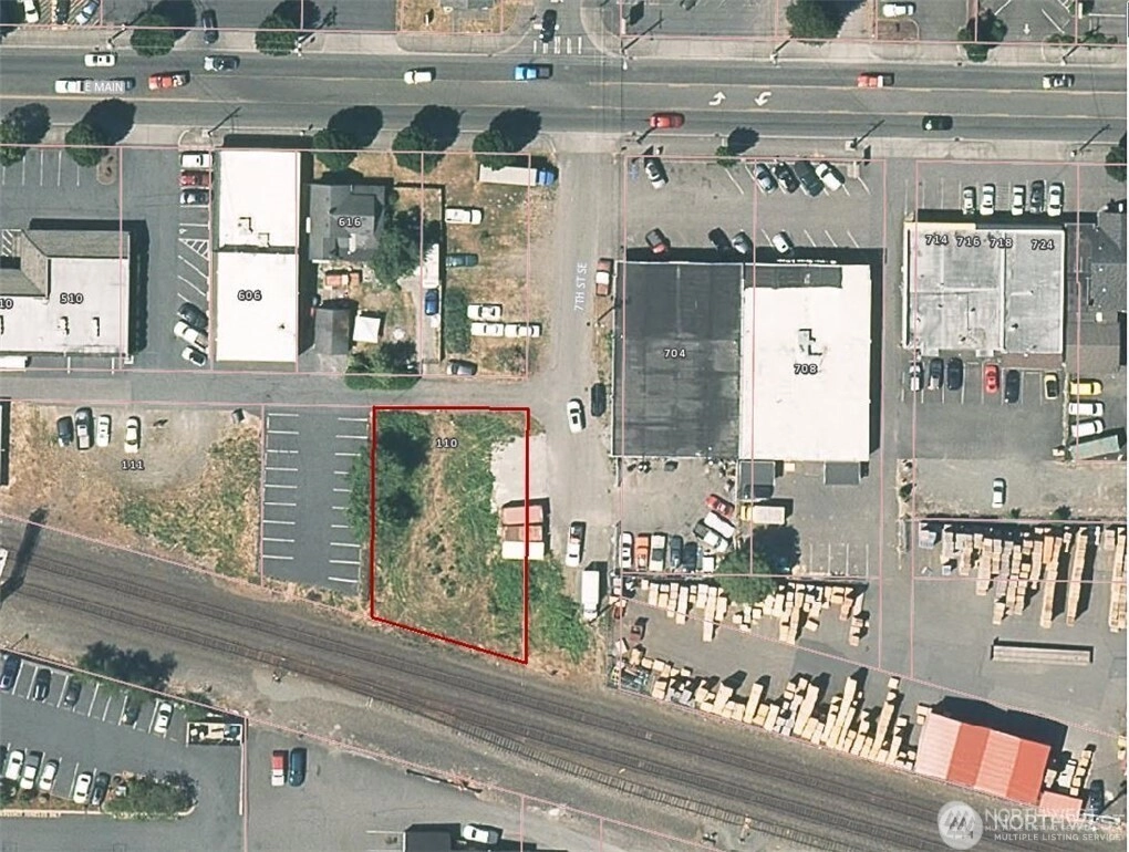 110 7th St SE Puyallup WA 98372