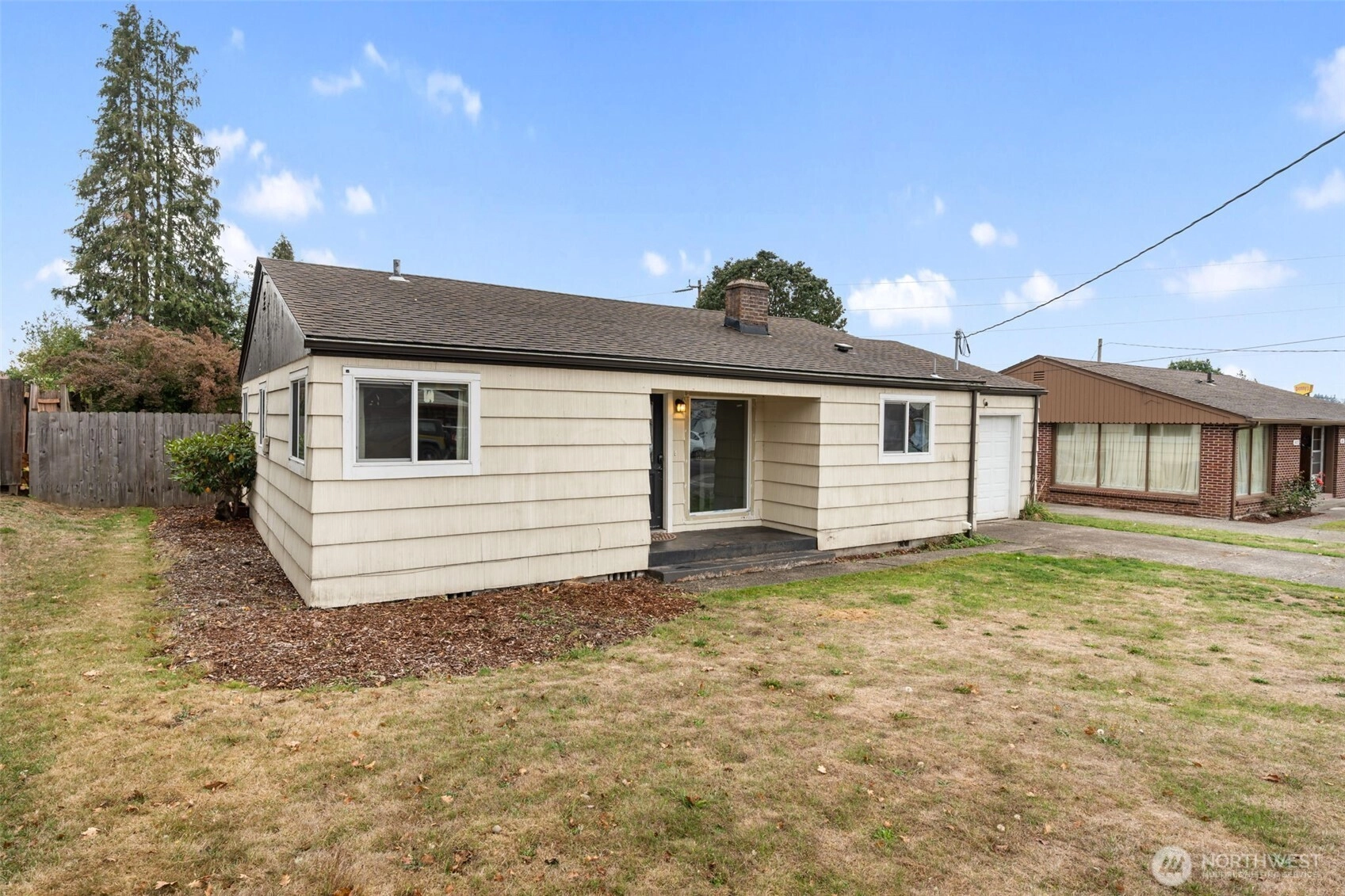1441 SW Snively Ave Chehalis WA 98532