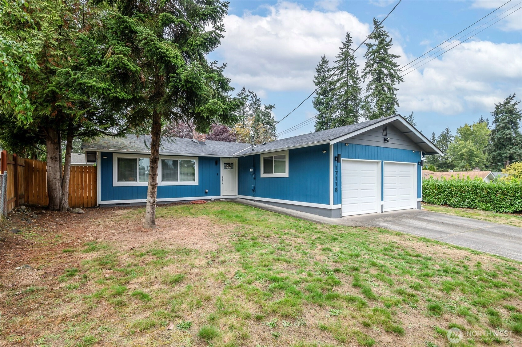 17118 17th Ave Ct E Spanaway WA 98387