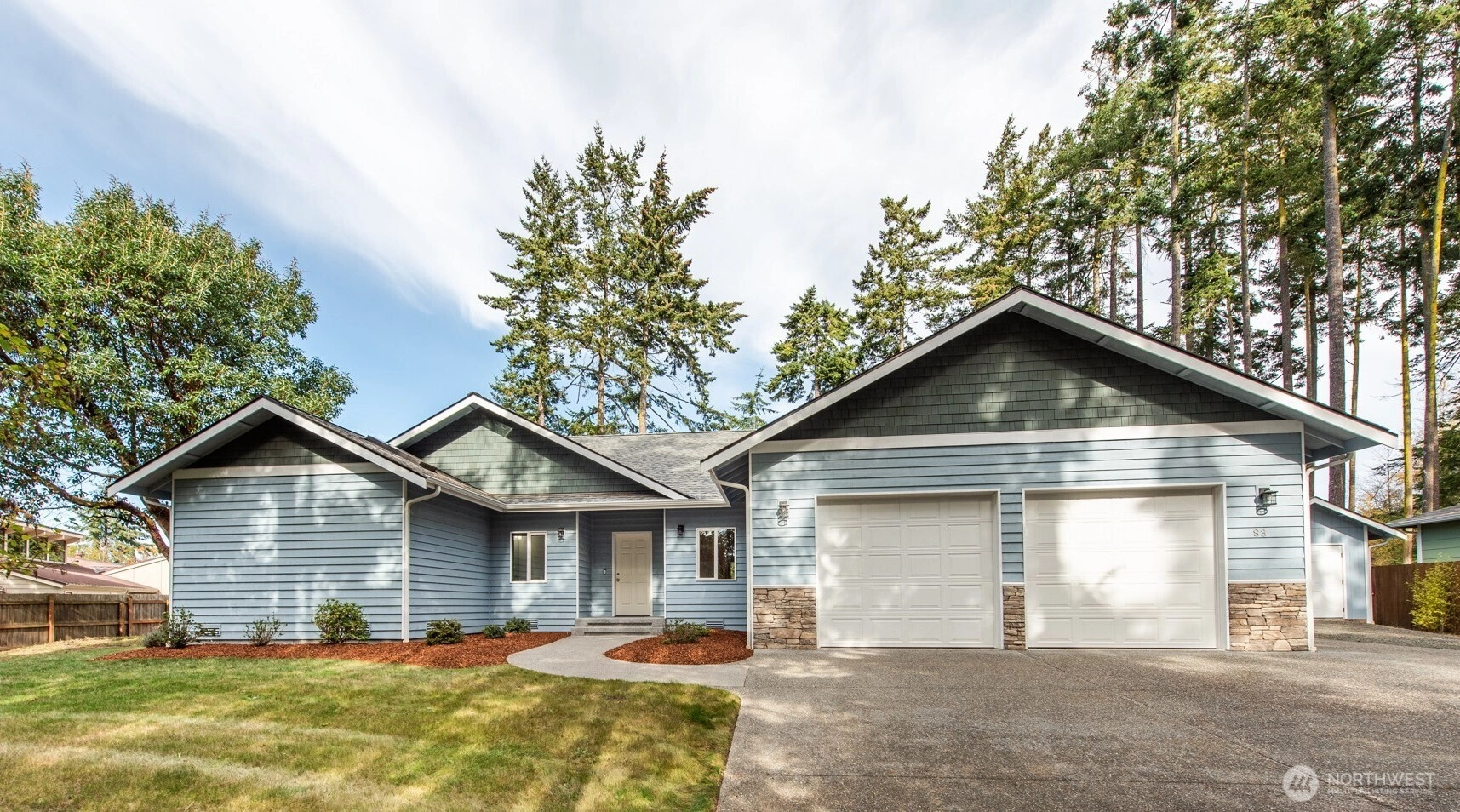 83 Percy Ln Unit  Sequim WA 98382