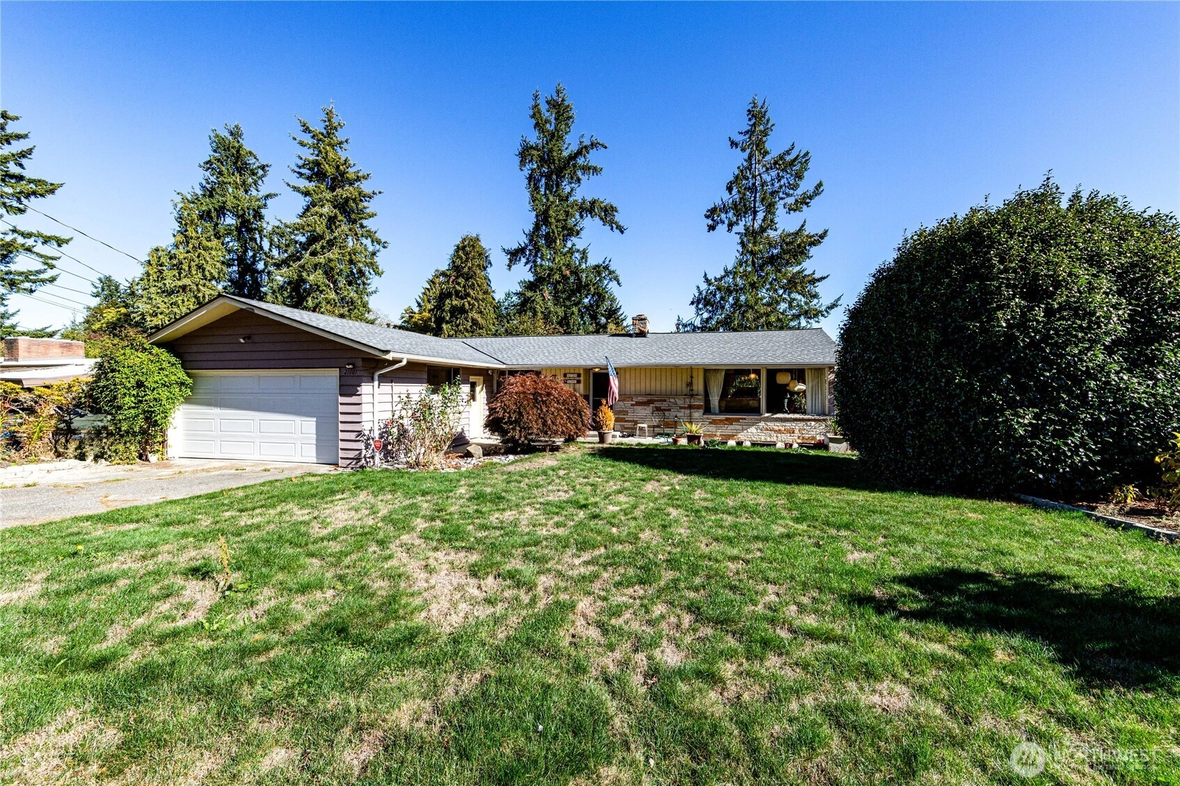 21001 80th Ave W Edmonds WA 98026