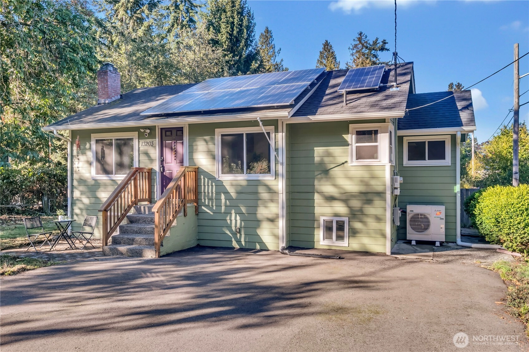 13203 10th Ave S Unit  Burien WA 98168