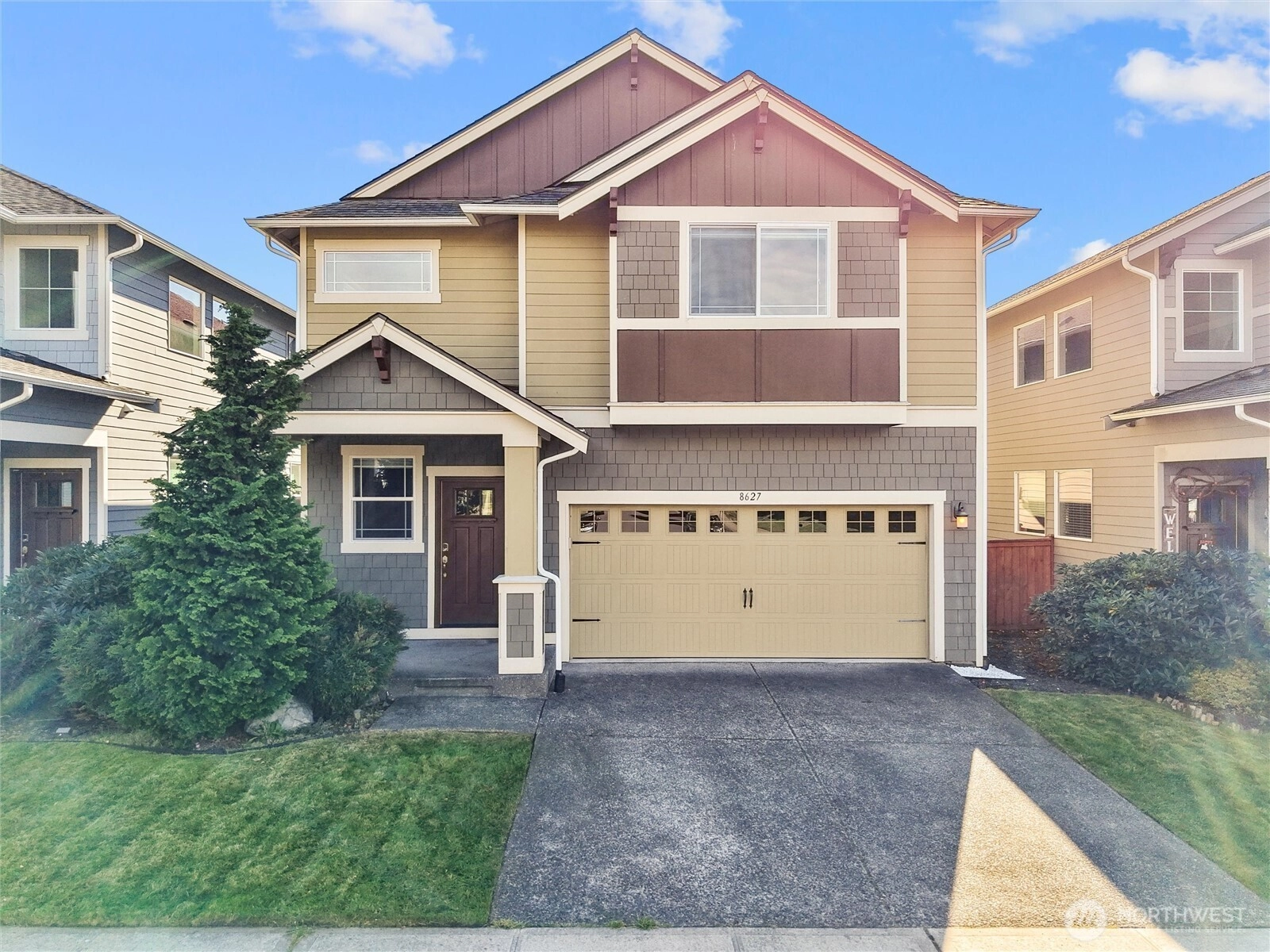8627 Atlas Ave NE Lacey WA 98516