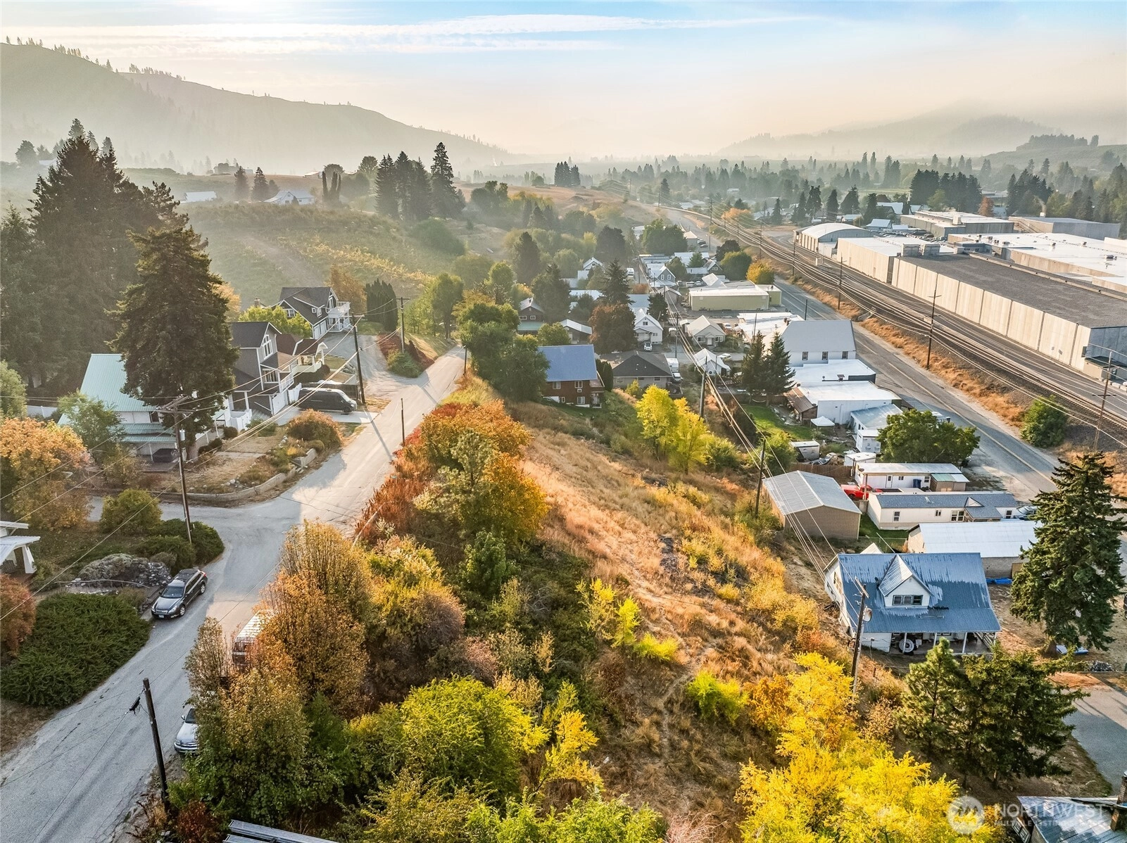 14 18 High St Unit  Peshastin WA 98847