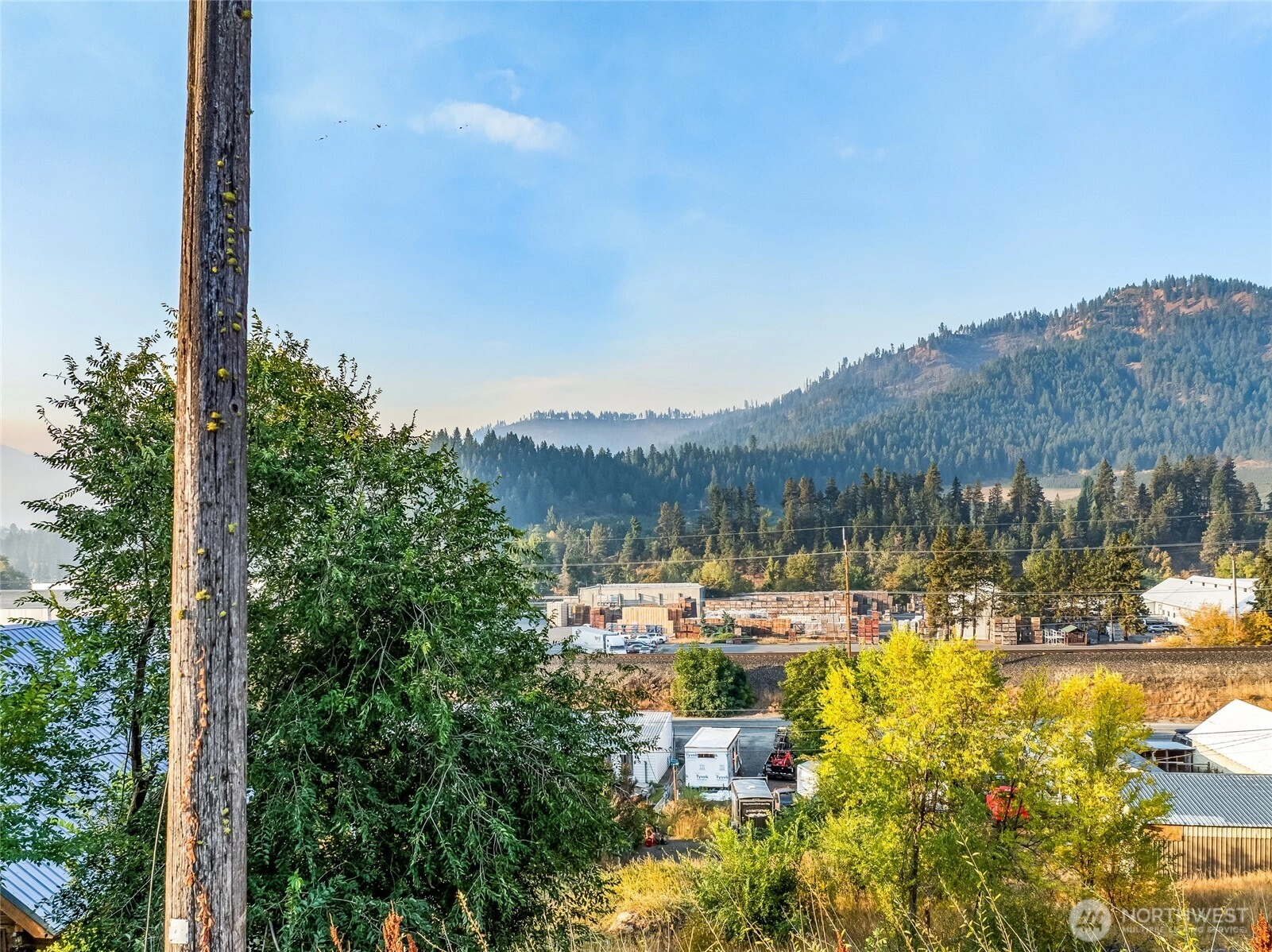 14 High St Unit  Peshastin WA 98847