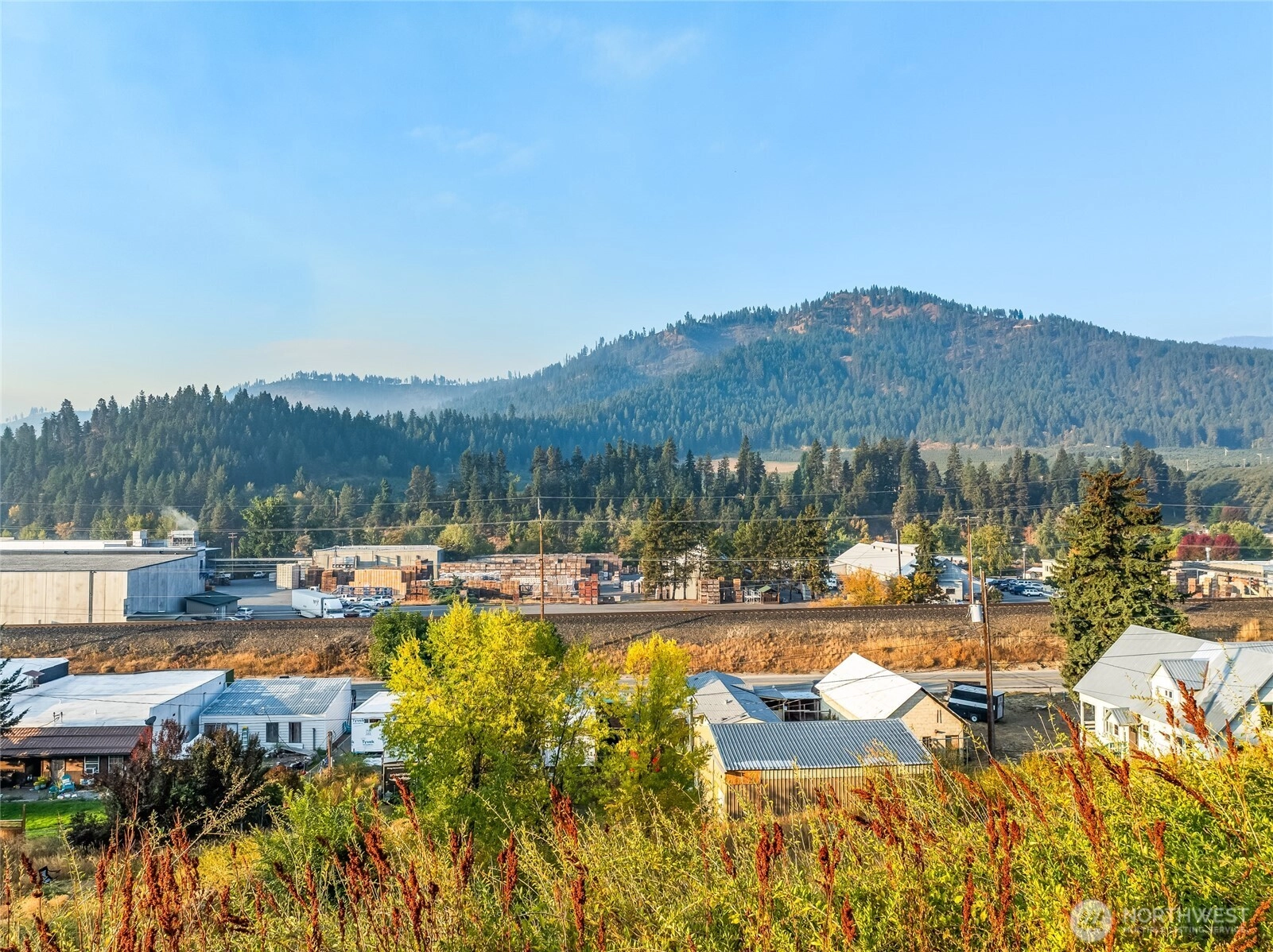 15 High St Unit  Peshastin WA 98847