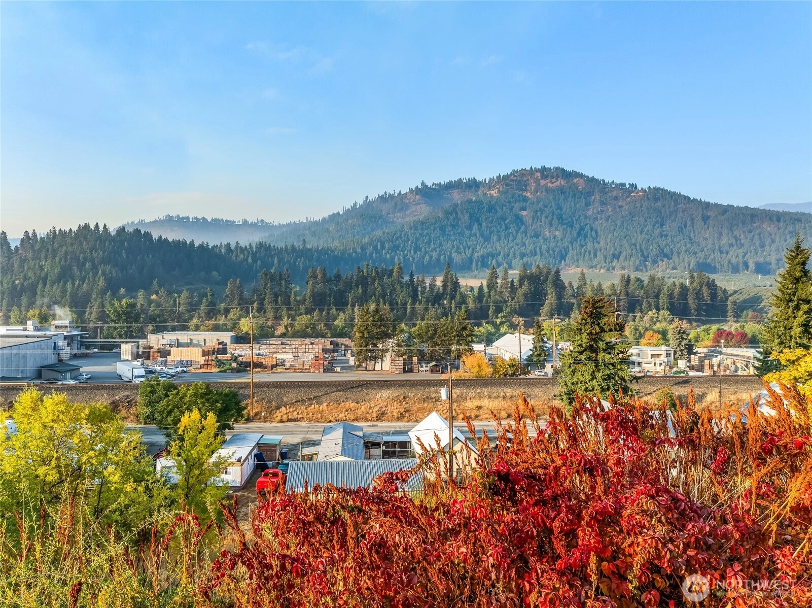 16 High St Unit  Peshastin WA 98847