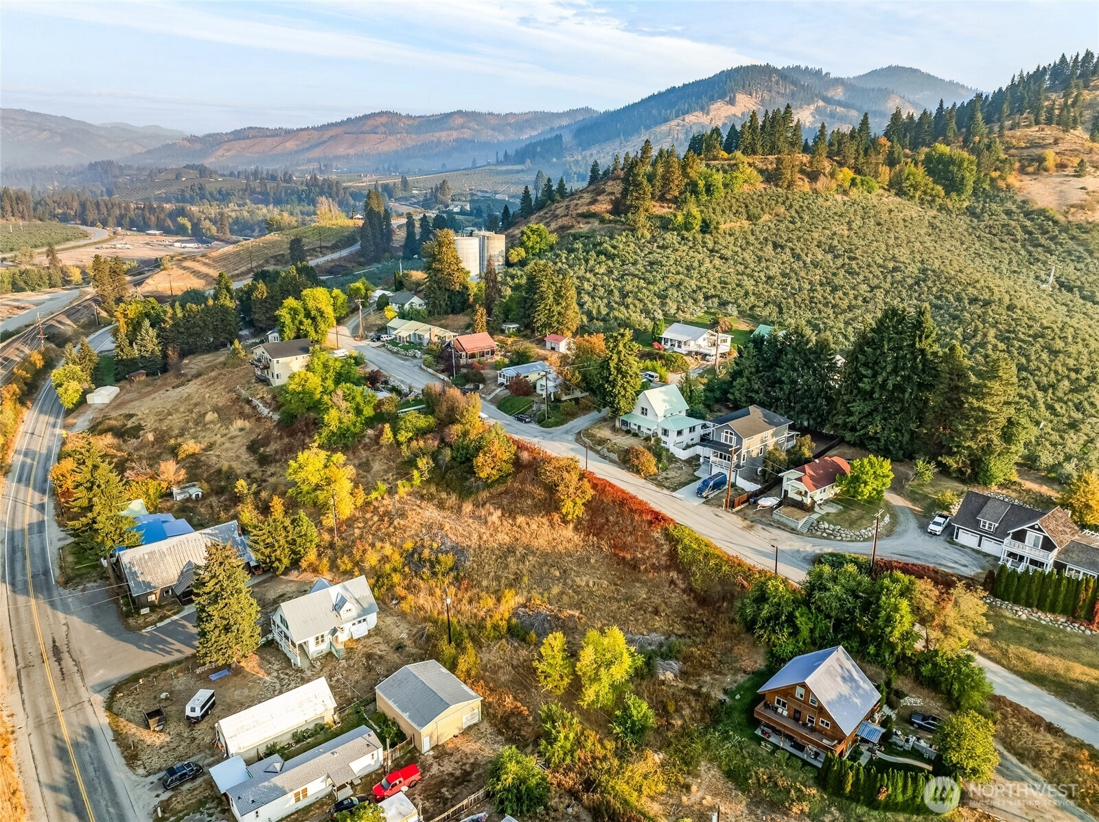 17 High St Unit  Peshastin WA 98847