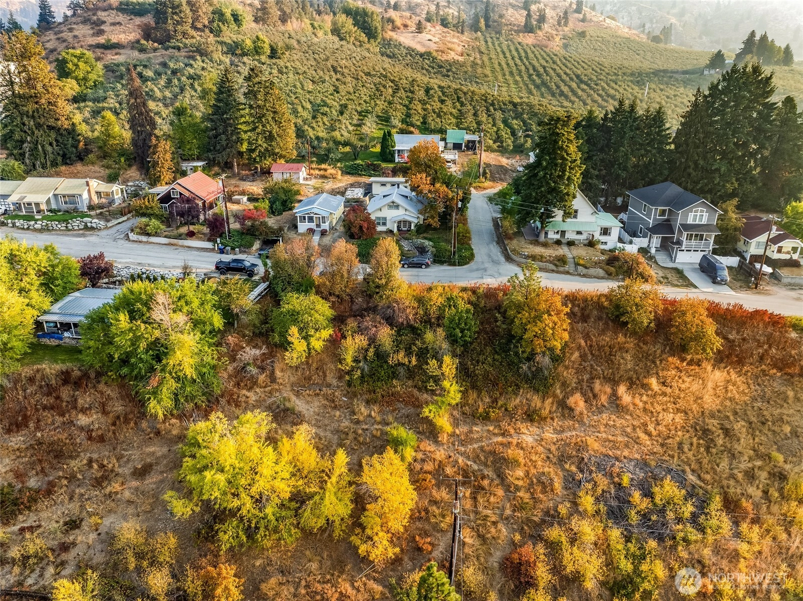 18 High St Unit  Peshastin WA 98847