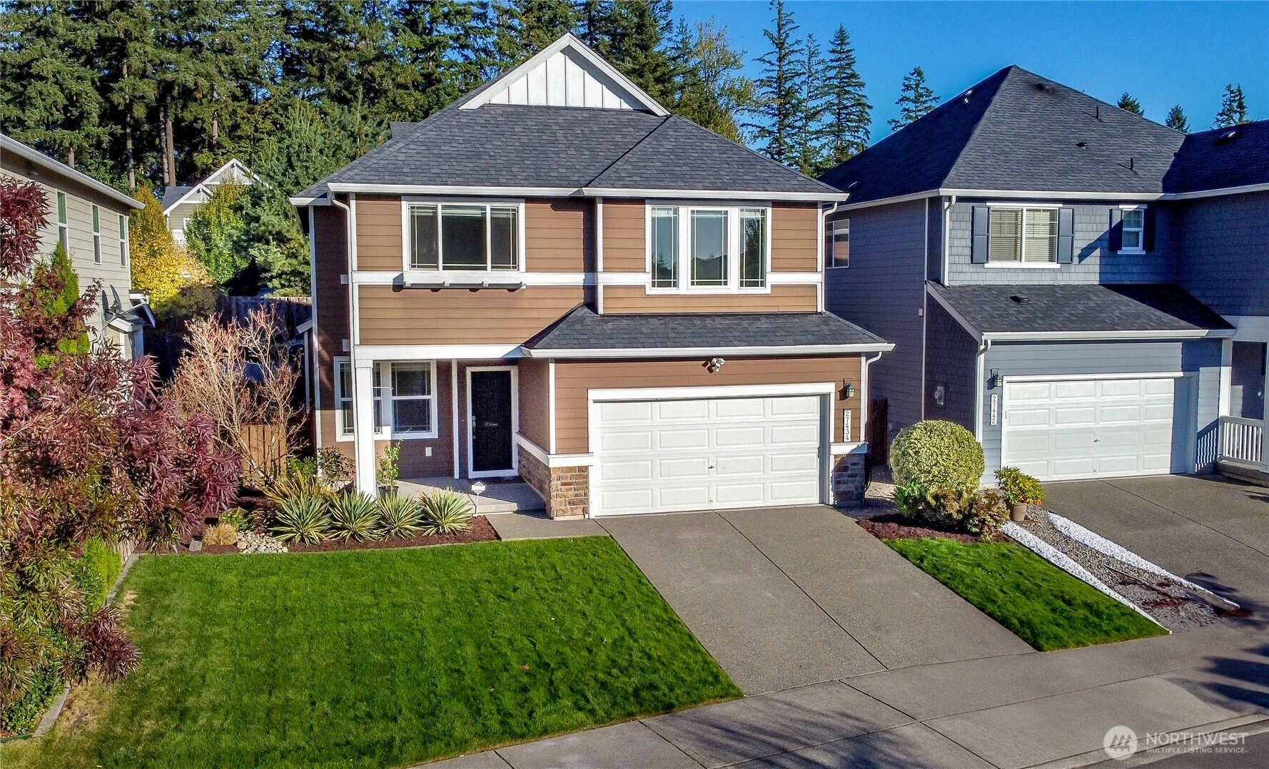 27434 210th Ave SE Maple Valley WA 98038