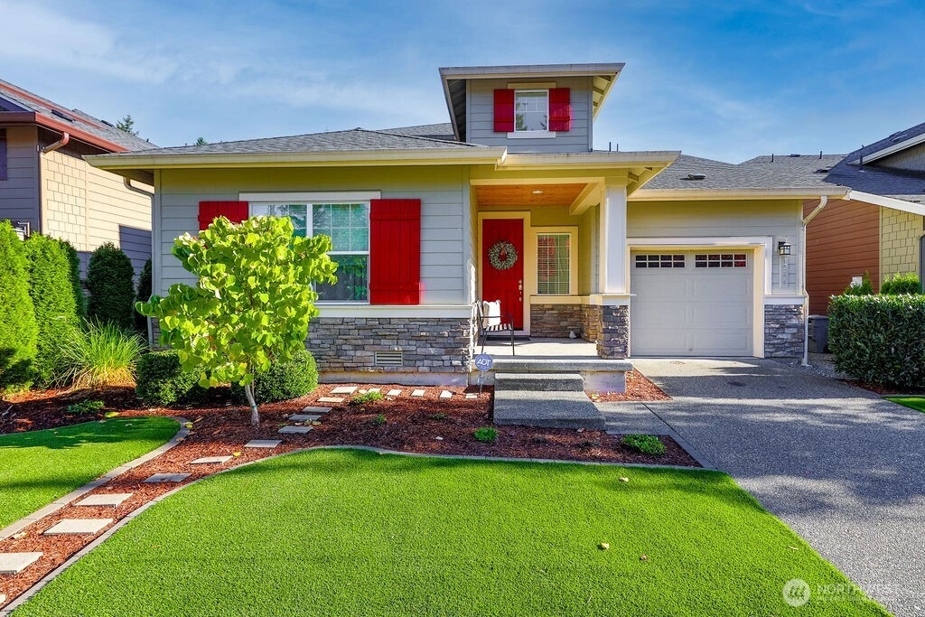 1244 Little Si Ave SE North Bend WA 98045