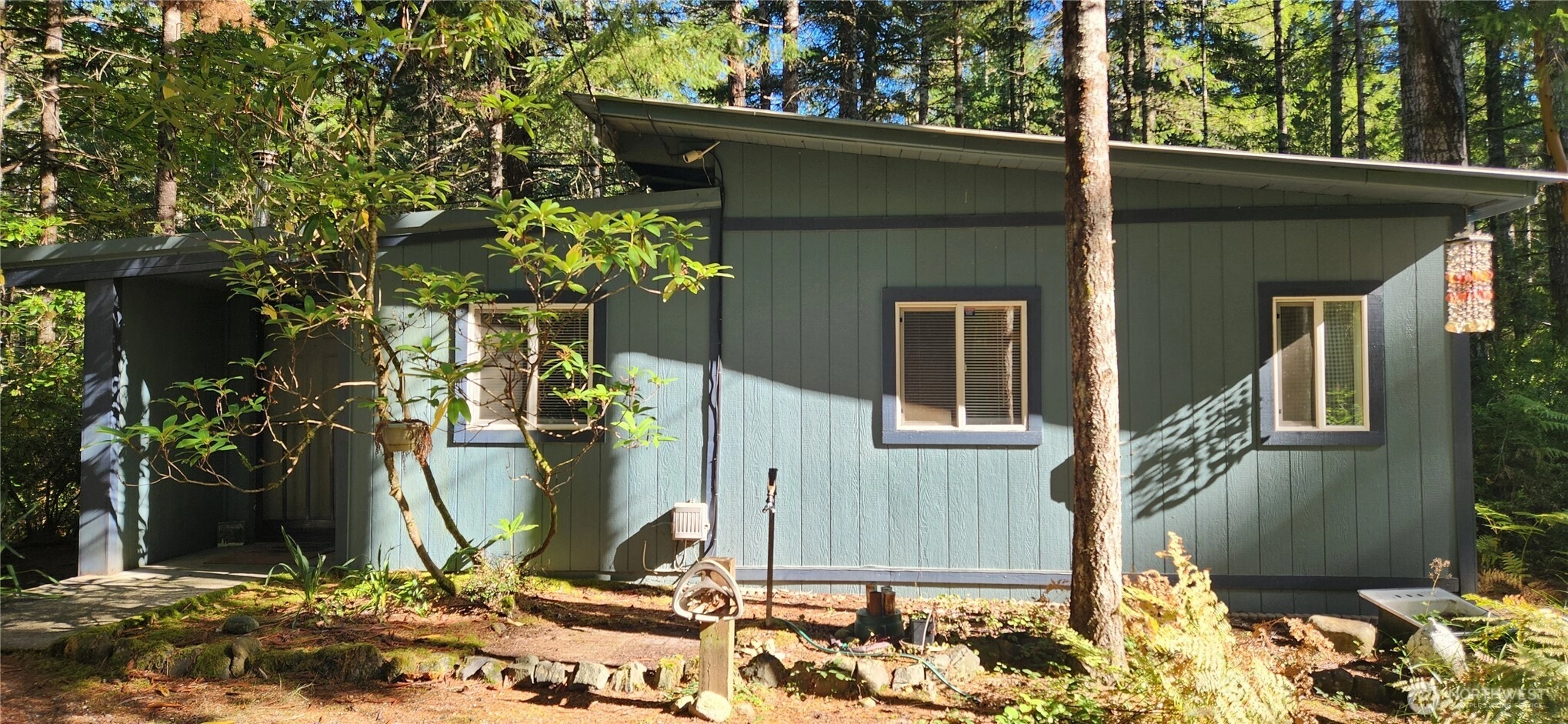 231 NE Madrona Ave Tahuya WA 98588