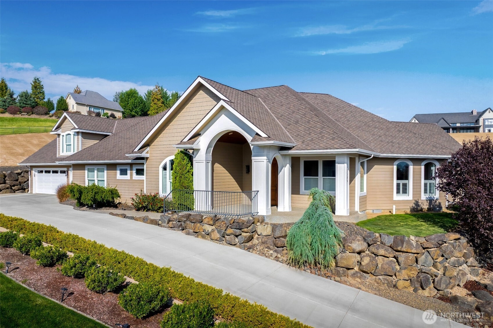 7506 Plateau Pl Yakima WA 98908