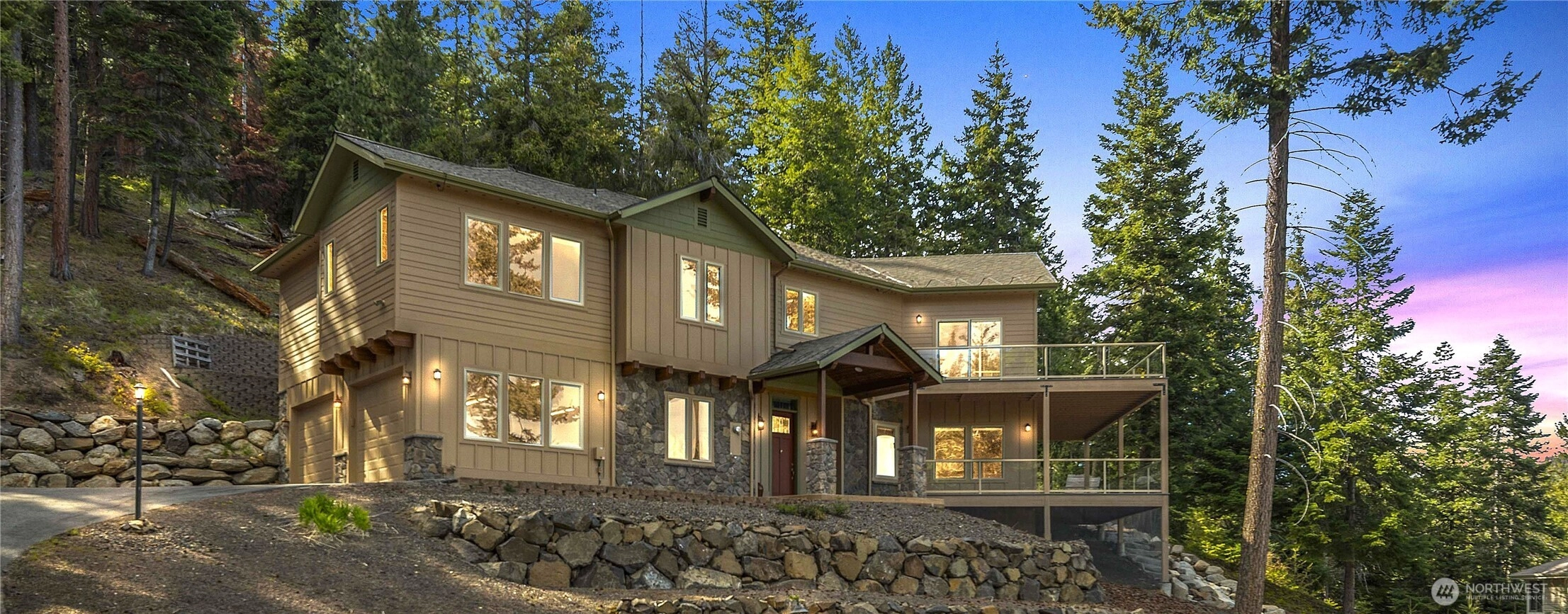 6760 Forest Ridge Dr Unit  Wenatchee WA 98801