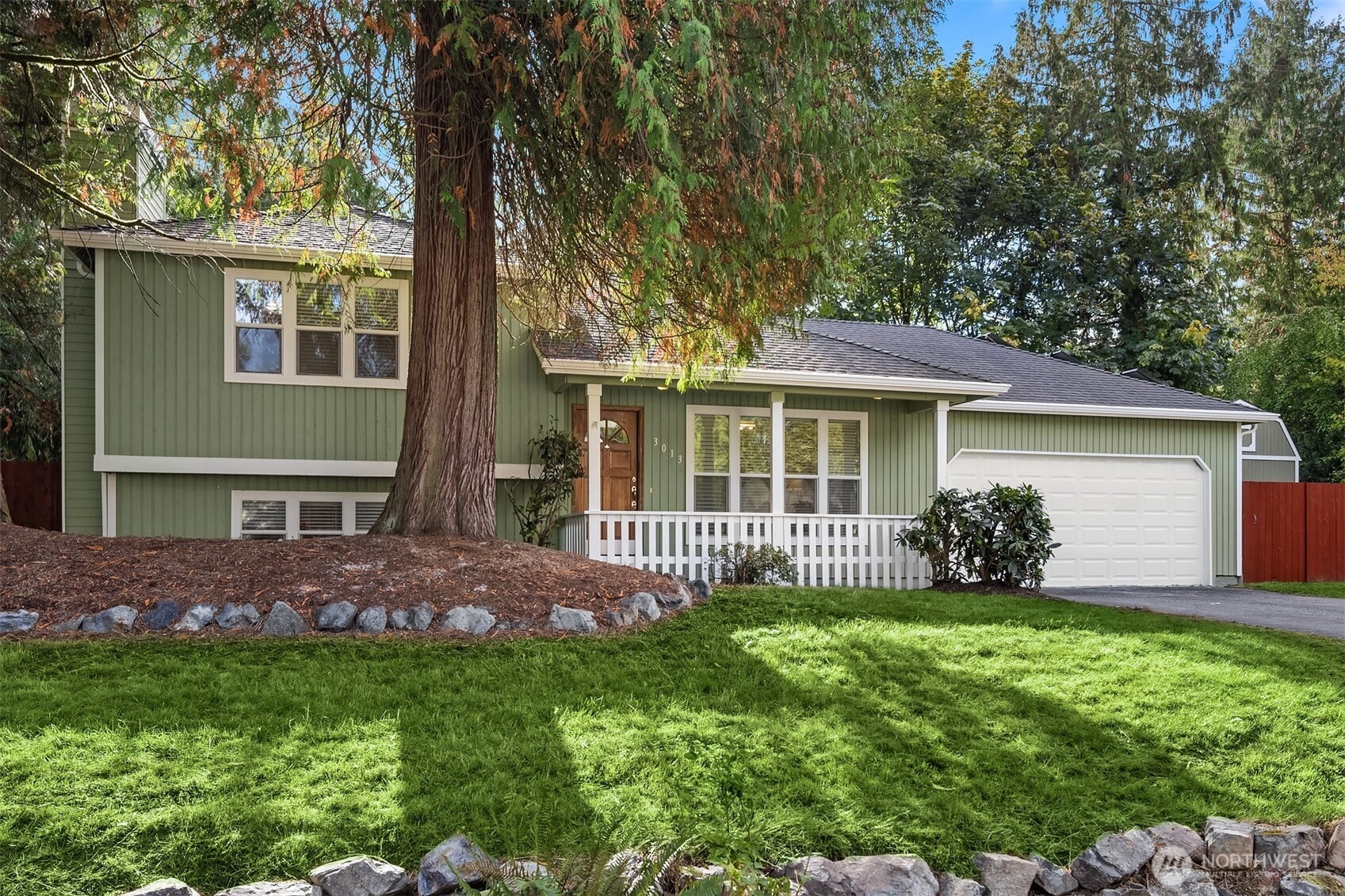 3013 230th Pl NE Sammamish WA 98074