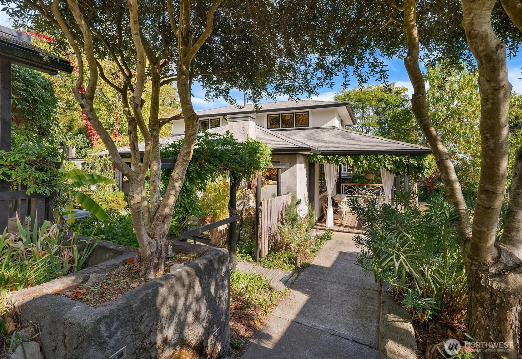 20405 Chautauqua Beach Rd SW Vashon WA 98070