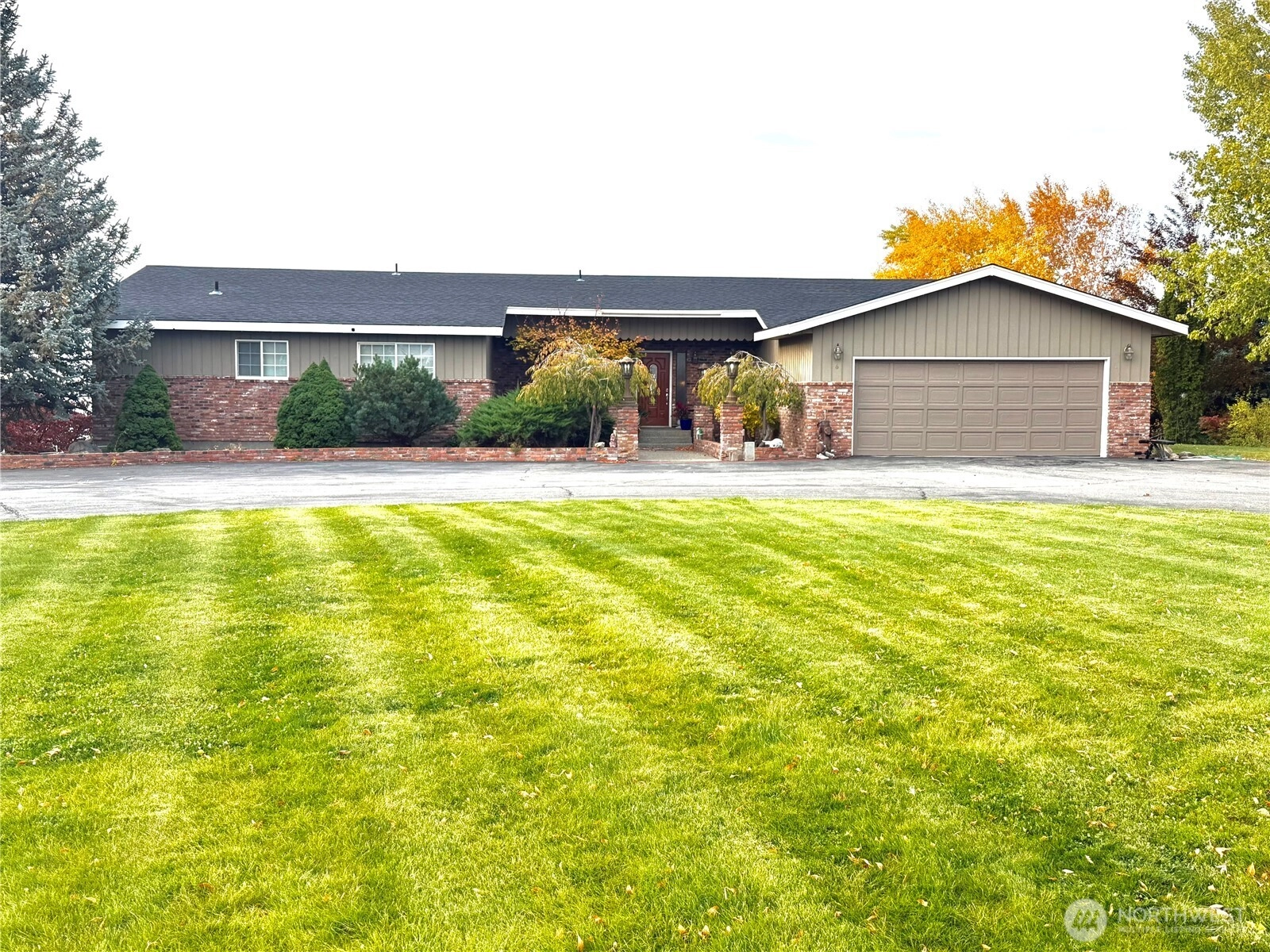 6 Allen Ln Unit  Omak WA 98841