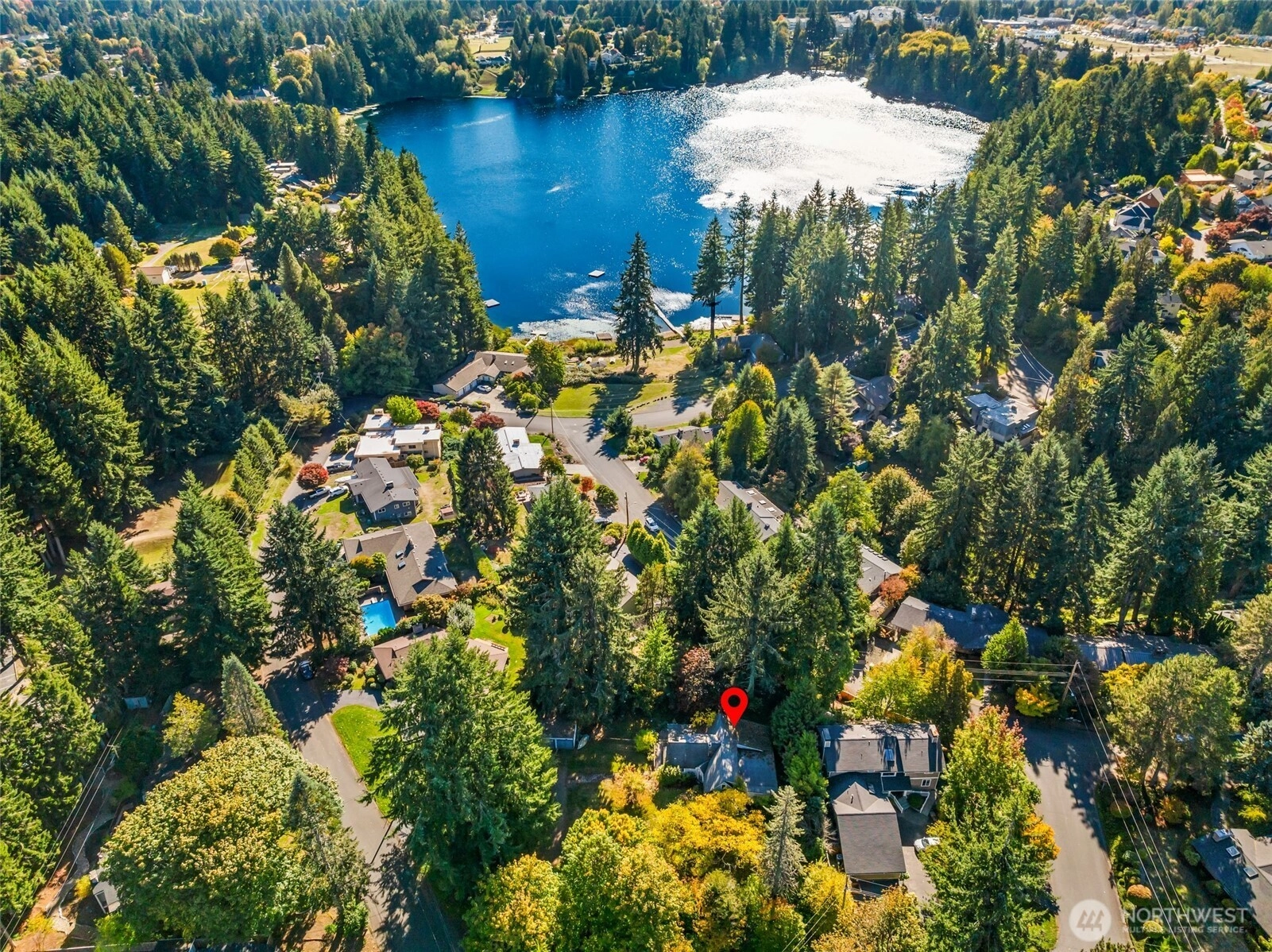 3715 Holiday Dr SE Olympia WA 98501