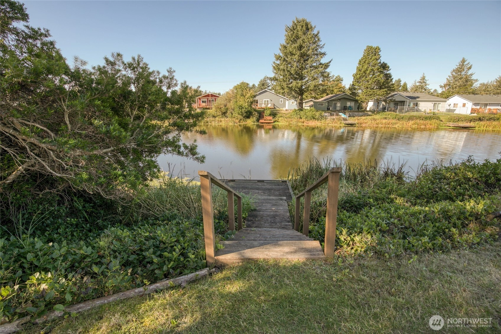 209 Canal Dr SE Unit  Ocean Shores WA 98569