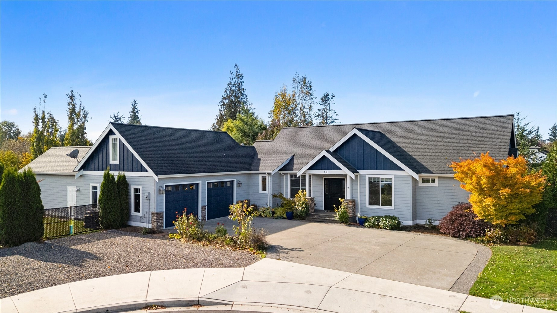 891 W Park St Lynden WA 98264