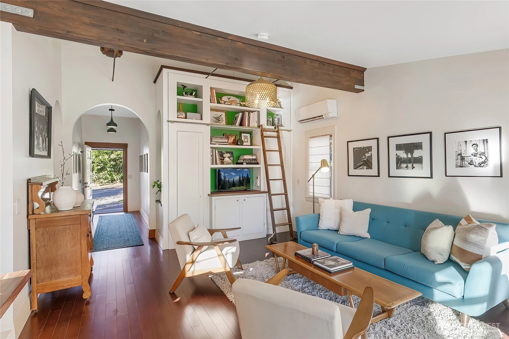 2815 S Lane St Unit  Seattle WA 98144