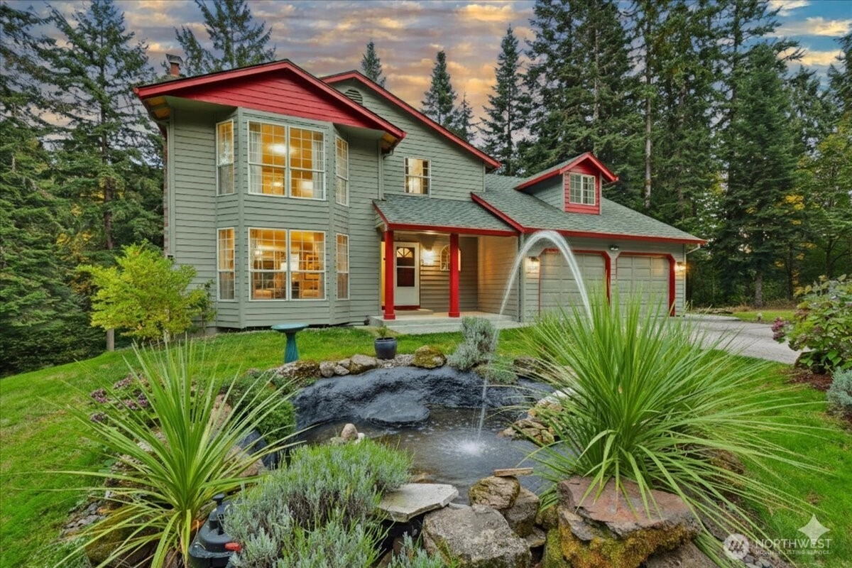 14011 NE 346th St Unit  Battle Ground WA 98604