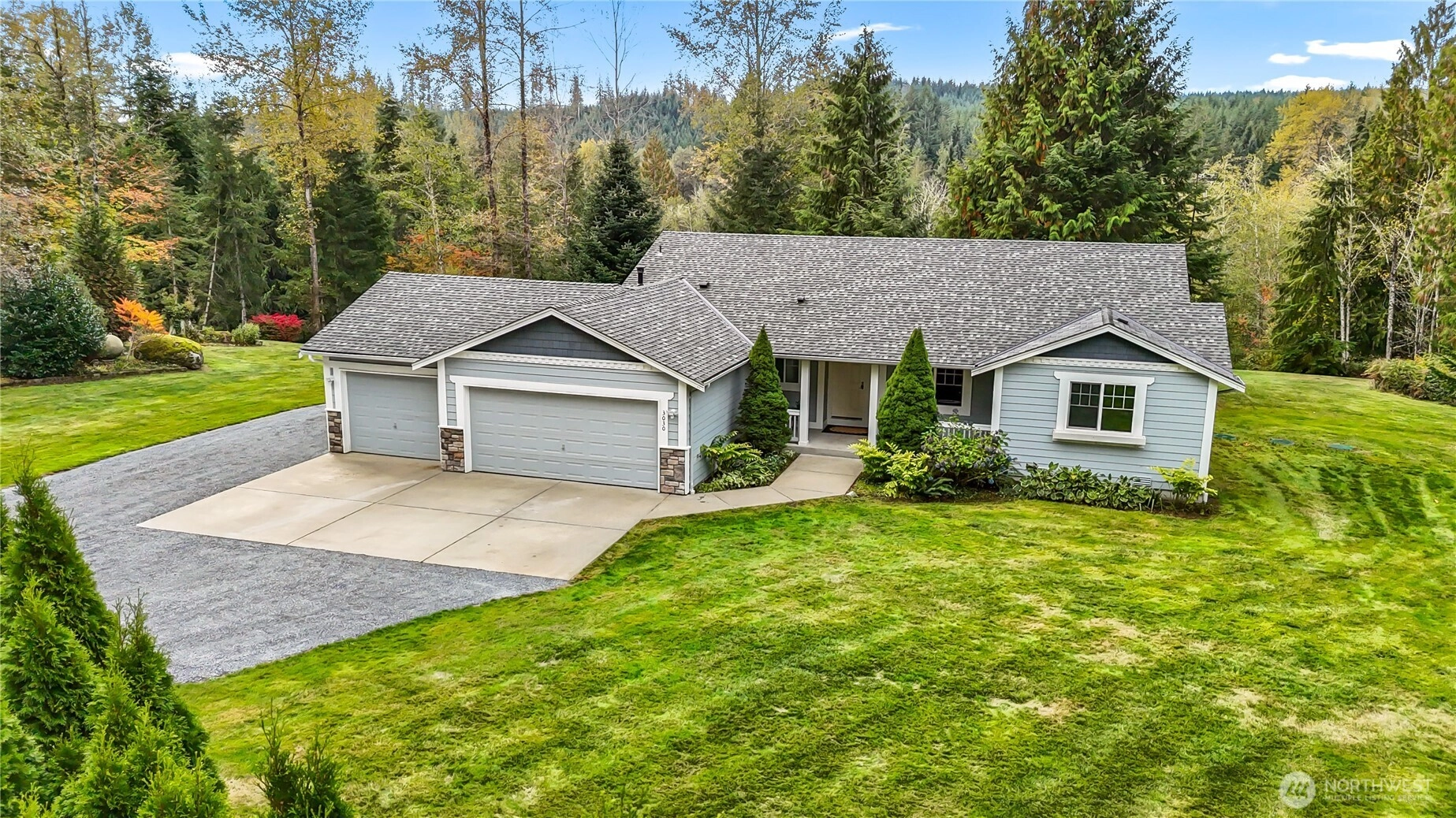 3030 223rd Ave NE Unit  Granite Falls WA 98252