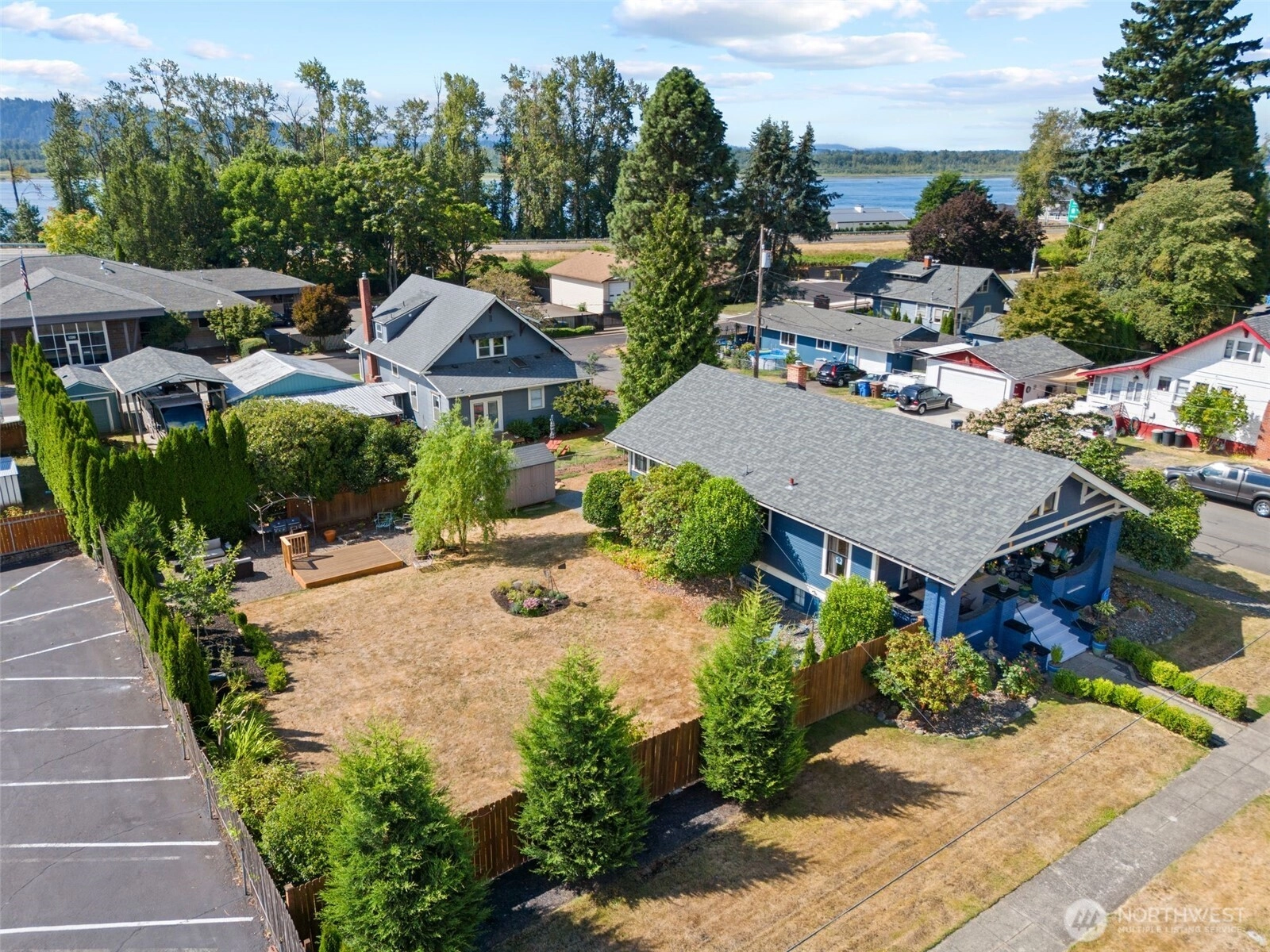 1306 B St Washougal WA 98671