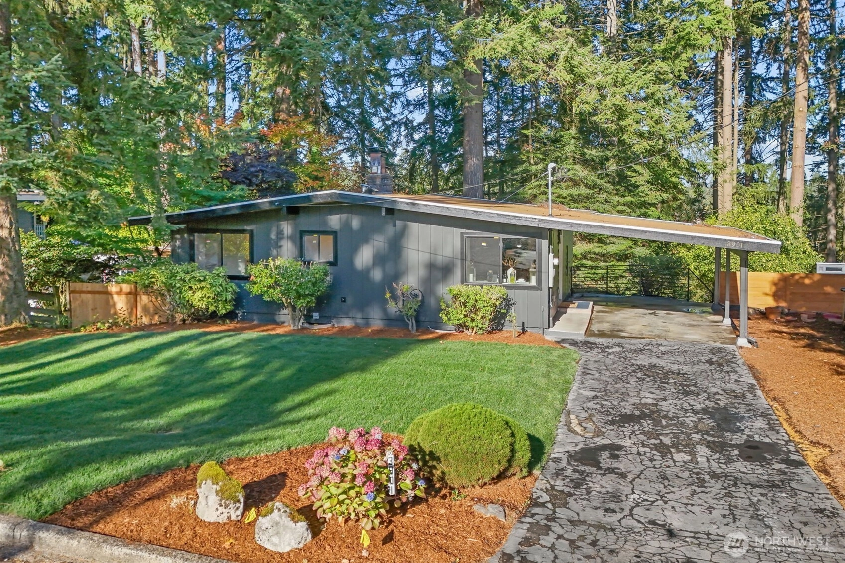 3901 151st Ave SE Bellevue WA 98006