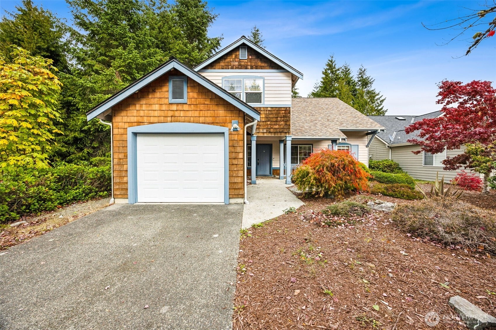 103 Heritage Ln Port Ludlow WA 98365