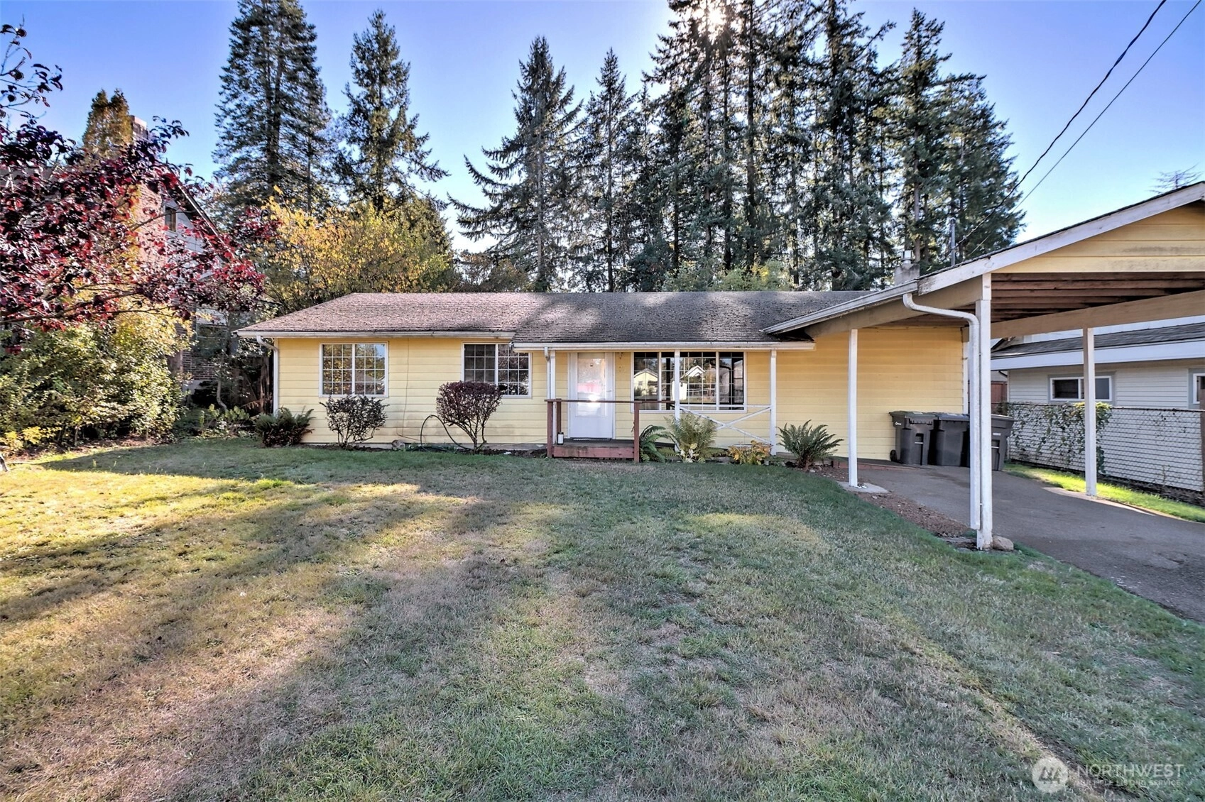 1017 Cascade Ave Unit  Shelton WA 98584