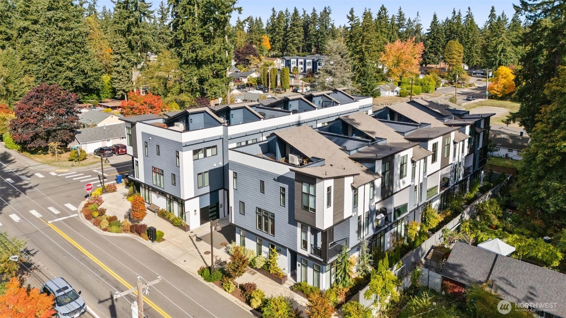 23003 58th Ave W Unit D Unit D Mountlake Terrace WA 98043