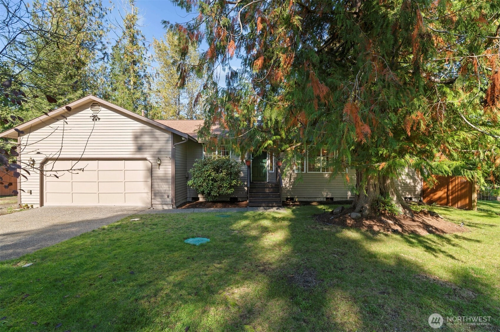 30623 134th St SE Unit  Sultan WA 98294