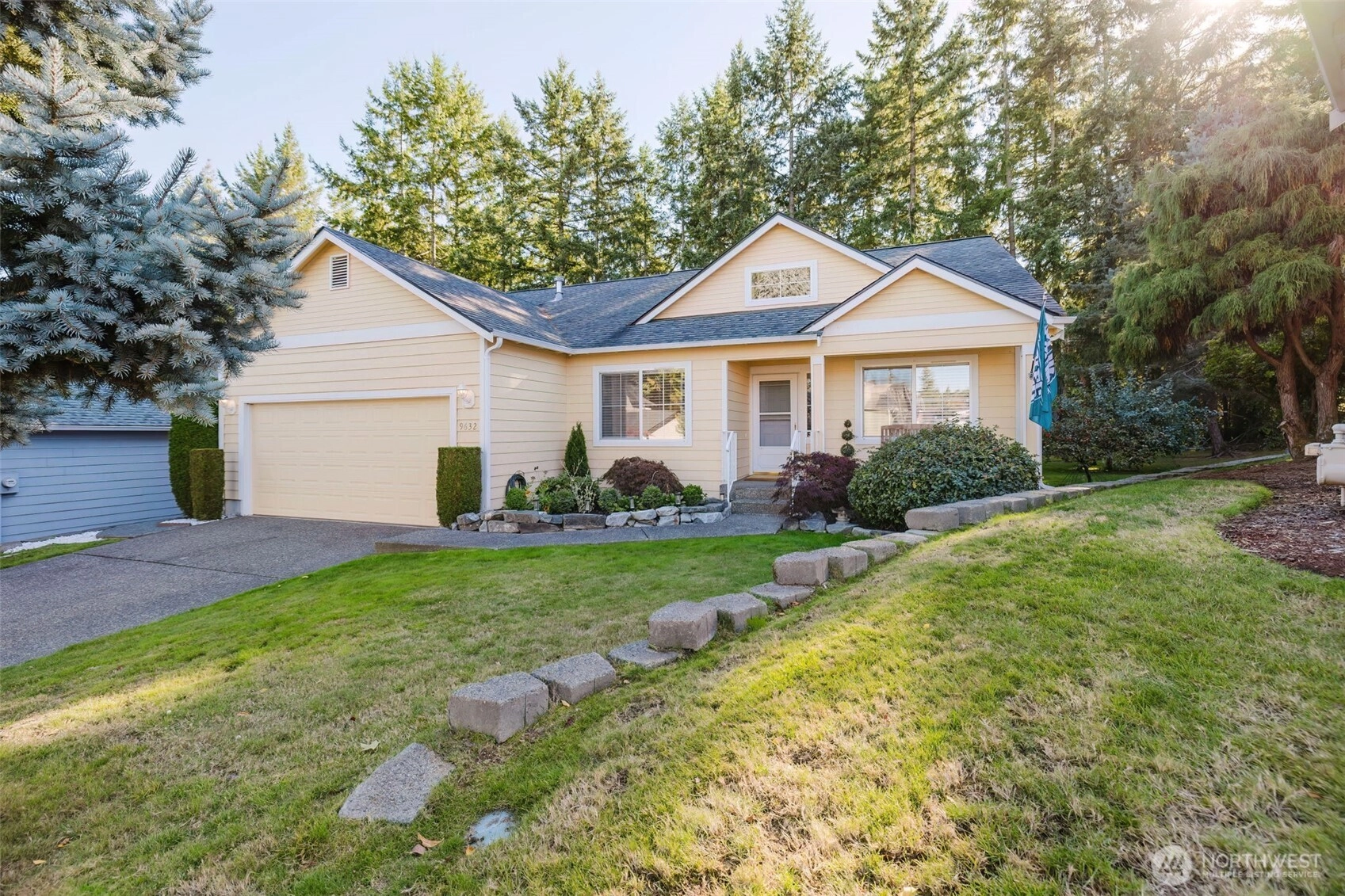 9632 Windswept Ln NW Silverdale WA 98383