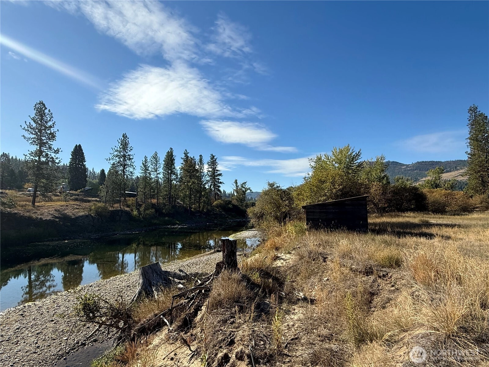 Tbd Hwy 21 N Curlew WA 99118