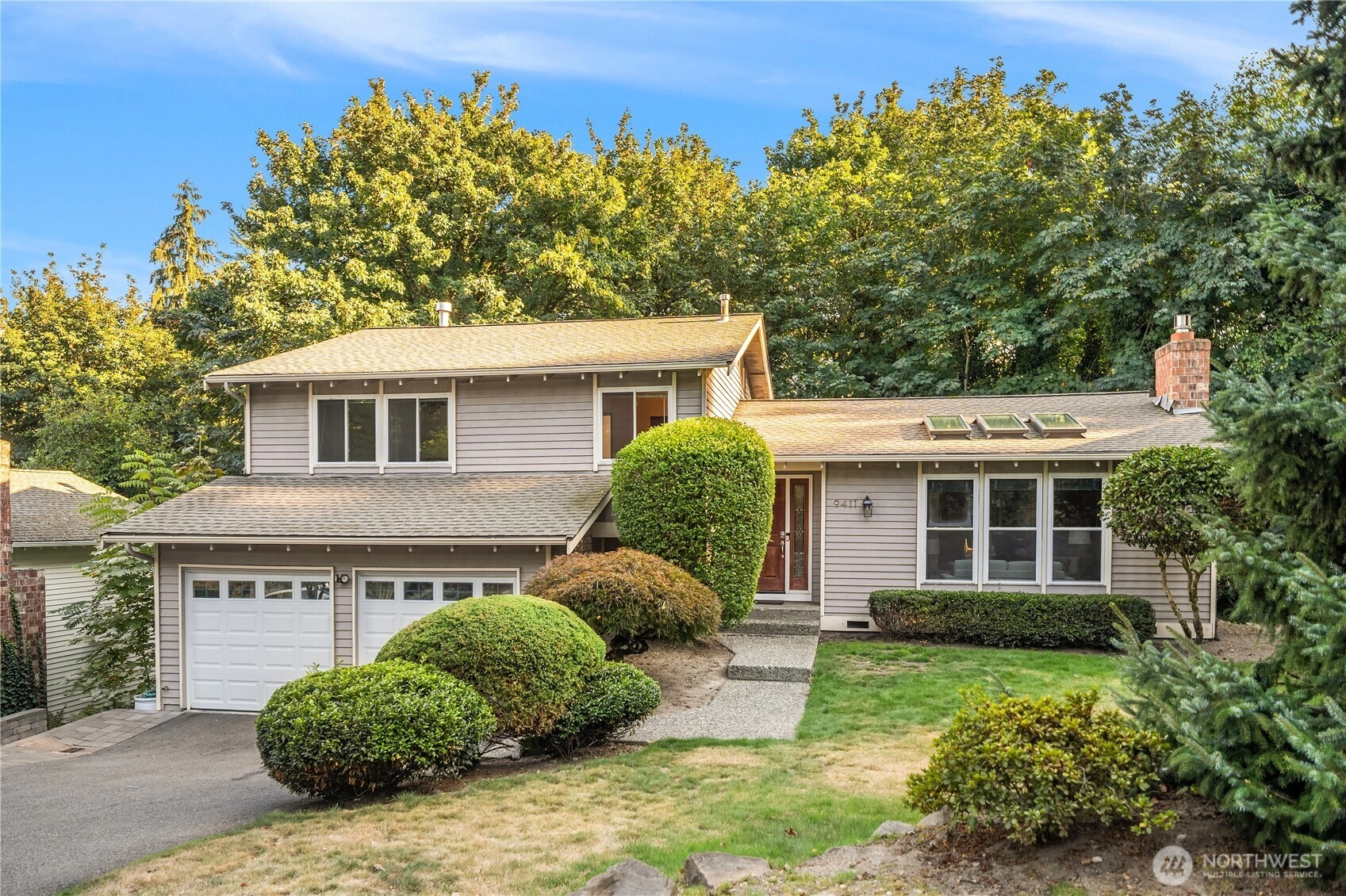 9411 NE 139th St Unit  Kirkland WA 98034